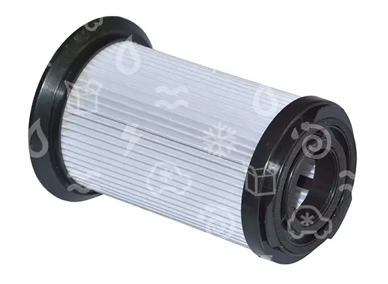filtr HEPA Electrolux F134, válcový